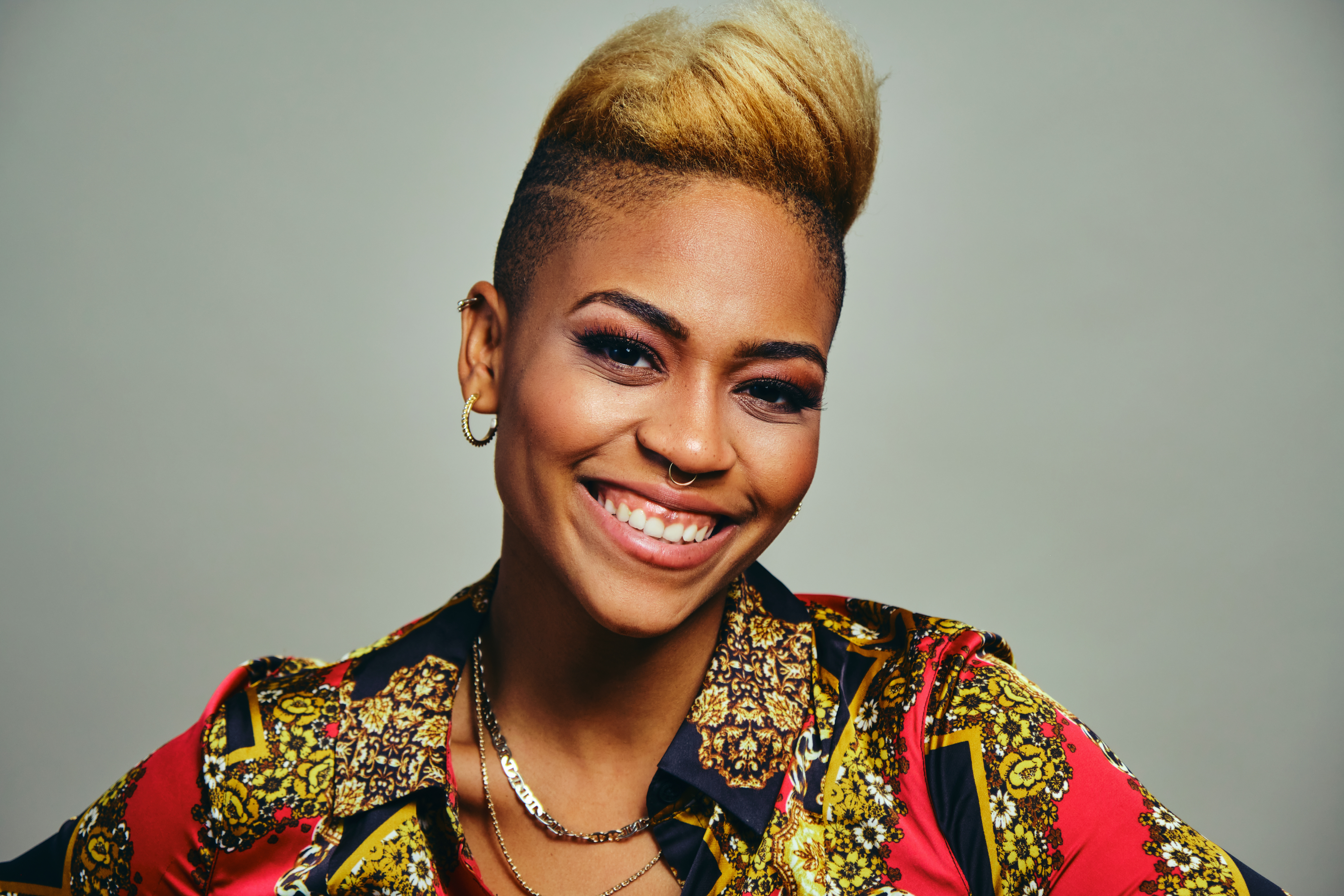 Headshot or personal branding session
